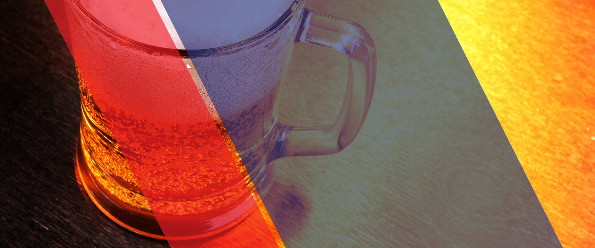 Stop by for happy hour Monday-Friday from 4-7pm! 